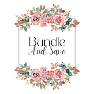 Bundle And Save